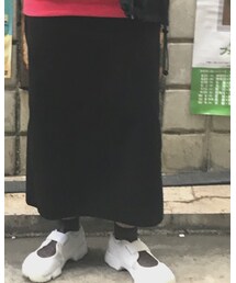 忘れた... | スカート
