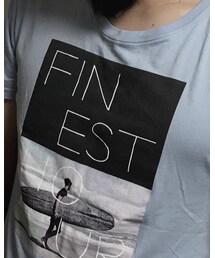 GU | Tシャツ/カットソー