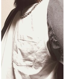 UNIQLO | ブルゾン