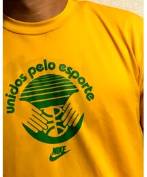 NIKE | シャツ/ブラウス