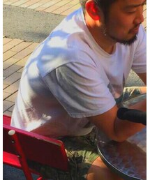 STUSSY | Tシャツ/カットソー