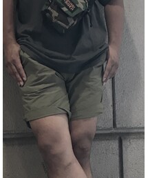 GU | カーゴパンツ