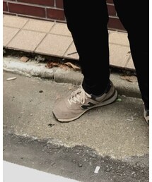 NEW BALANCE | スニーカー