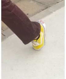 VANS | スニーカー