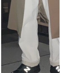 AURALEE | その他パンツ