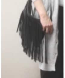 GU | ショルダーバッグ