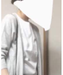 GU | Tシャツ/カットソー