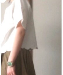 GU | シャツ/ブラウス