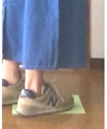 NEW BALANCE | スニーカー