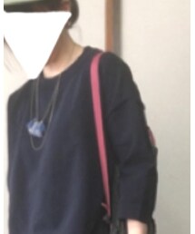 LOWRYS FARM | ネックレス