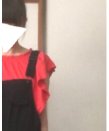 GU | Tシャツ/カットソー