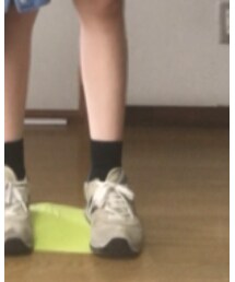 NEW BALANCE | スニーカー