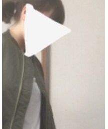 GU | ミリタリージャケット