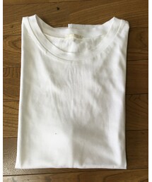 GU | Tシャツ/カットソー