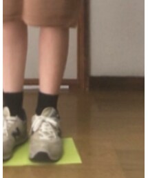 NEW BALANCE | スニーカー