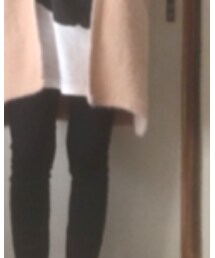 GU | デニムパンツ