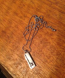 ネックレス(ネックレス)