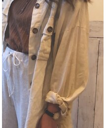 WEGO | セットアップ