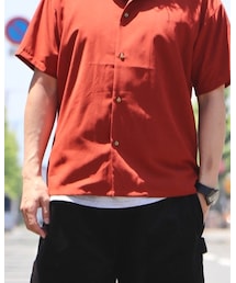 B.C STOCK | シャツ/ブラウス