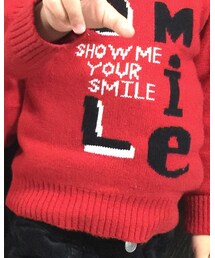 abcd | ニット/セーター