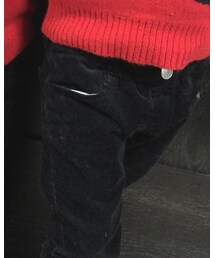 abcd | その他パンツ