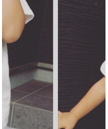 abcd | Tシャツ/カットソー