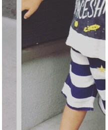 abcd | その他パンツ