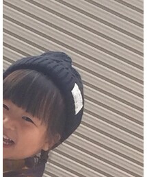 西松屋 | ニットキャップ/ビーニー