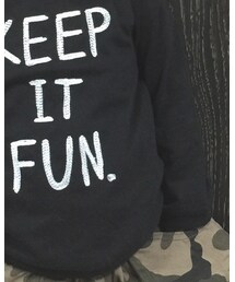 futafuta | Tシャツ/カットソー