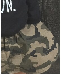 no brand | スカート