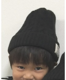 西松屋 | ニットキャップ/ビーニー