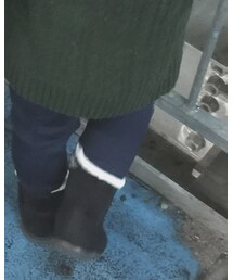 H&M | デニムパンツ