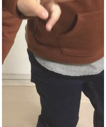 H&M | デニムパンツ