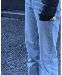 ZARA | デニムパンツ