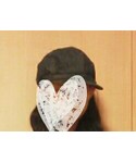 ？の「キャスケット」