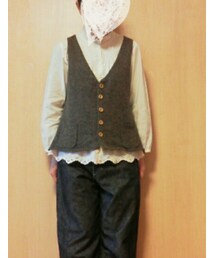 SM2 | 古着さん(シャツ/ブラウス)