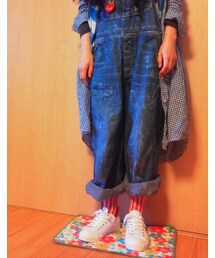 GO TO HOLLYWOOD | 古着(サロペット/オーバーオール)