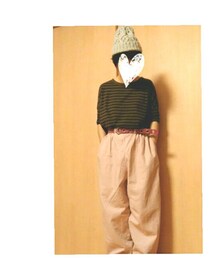 trois | Tシャツ/カットソー