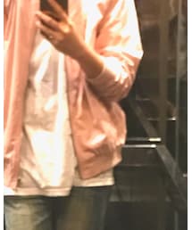 ZARA | ノーカラージャケット