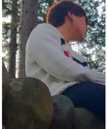 TOMMY HILFIGER | ニット/セーター