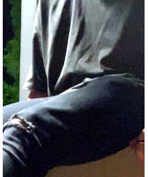 American Eagle | デニムパンツ