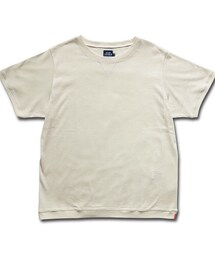 HEAD GOONIE | 100%PURE ORGANIC COTTON T-shirts ver.02(Tシャツ/カットソー)