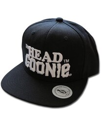 HEAD GOONIE | push start key snapback cap(キャップ)