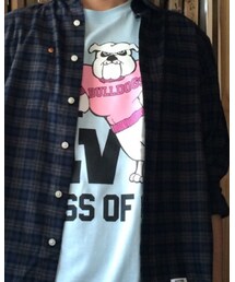 HEAD GOONIE | Tシャツ/カットソー