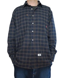 HEAD GOONIE | シャツ/ブラウス