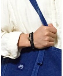 PORTER CLASSIC | ブレスレット