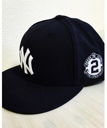 NEW ERA | キャップ
