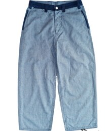 PORTER CLASSIC | その他パンツ