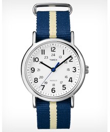 TIMEX | アナログ腕時計