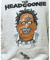 HEAD GOONIE | パーカー